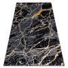 D-sign Rug 1D1399 Black
