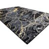 D-sign Rug 1D1399 Black - Image 4