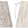 D-sign Rug 1D1382 Gold - Image 2