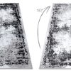 D-sign Rug 1D1403 Grey - Image 2