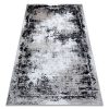 D-sign Rug 1D1403 Grey