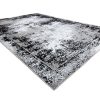 D-sign Rug 1D1403 Grey - Image 4