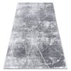 D-sign Rug 1D0977 Grey
