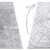 D-sign Rug 1D0982 Grey - Image 2