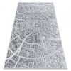 D-sign Rug 1D0982 Grey