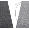 D-sign Rug 1D1072 Anthracite - Image 2