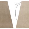 D-sign Rug 1D1075 Beige - Image 2