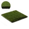 D-sign  Artificial Grass 1P0006 Green