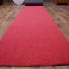 D-sign Rug 1P0009 Red - Image 2
