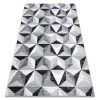 D-sign Rug 1P0306 Grey