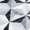 D-sign Rug 1P0306 Grey - Image 5