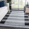 D-sign Rug 1P0312 Grey - Image 5