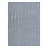D-sign Rug 1P0073 Blue - Image 2