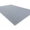 D-sign Rug 1P0073 Blue - Image 3
