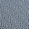 D-sign Rug 1P0073 Blue - Image 4