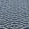 D-sign Rug 1P0073 Blue - Image 5