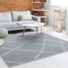 D-sign Rug 1P0085 Grey - Image 4
