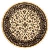 D-sign Rug 1P0033 Brown - Image 2