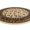 D-sign Rug 1P0033 Brown - Image 3