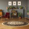 D-sign Rug 1P0033 Brown - Image 4