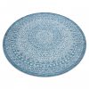 D-sign Rug 1P0038 Blue