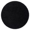 D-sign Rug 1P0143 Black - Image 2