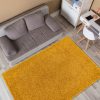 D-sign Rug 1P0103 Gold - Image 4