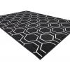 D-sign Rug 1P0198 Black - Image 3