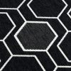 D-sign Rug 1P0198 Black - Image 5