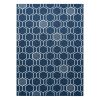 D-sign Rug 1P0221 Blue - Image 2