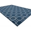 D-sign Rug 1P0221 Blue - Image 3
