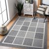 D-sign Rug 1P0202 Grey - Image 4