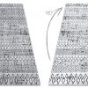 D-sign Rug 1P0029 Grey - Image 2