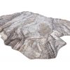 D-sign Rug 1P0053 Grey - Image 2