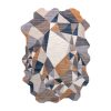D-sign Rug 1P0055 Grey