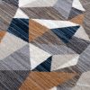 D-sign Rug 1P0055 Grey - Image 4