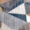 D-sign Rug 1P0055 Grey - Image 5