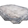 D-sign Rug 1P0060 Grey - Image 2