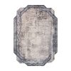 D-sign Rug 1P0060 Grey