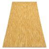 D-sign Rug 1P0093 LemonYellow