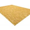 D-sign Rug 1P0093 LemonYellow - Image 3
