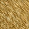 D-sign Rug 1P0093 LemonYellow - Image 4