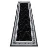 D-sign Rug 1P0293 Black