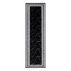 D-sign Rug 1P0293 Black - Image 3