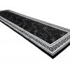 D-sign Rug 1P0293 Black - Image 4