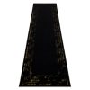 D-sign Rug 1P0296 Black