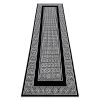D-sign Rug 1P0298 Black