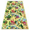 D-sign Rug 1P0369 Green