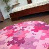 D-sign Rug 1P0335 Purple - Image 3