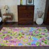 D-sign Rug 1P0357 Pink - Image 2